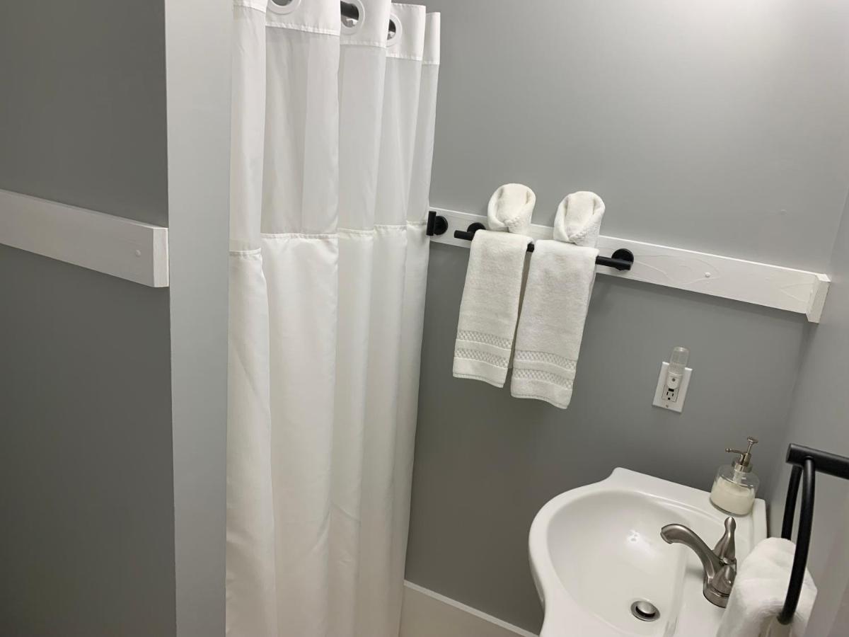 White Sails Inn Kennebunk Bagian luar foto