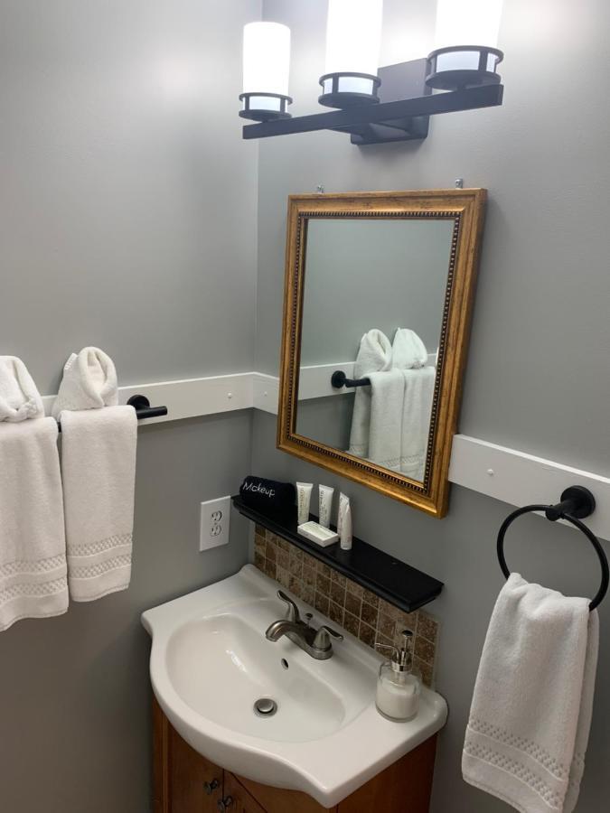 White Sails Inn Kennebunk Bagian luar foto