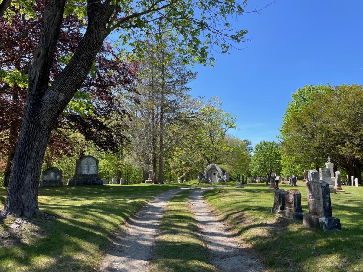 White Sails Inn Kennebunk Bagian luar foto