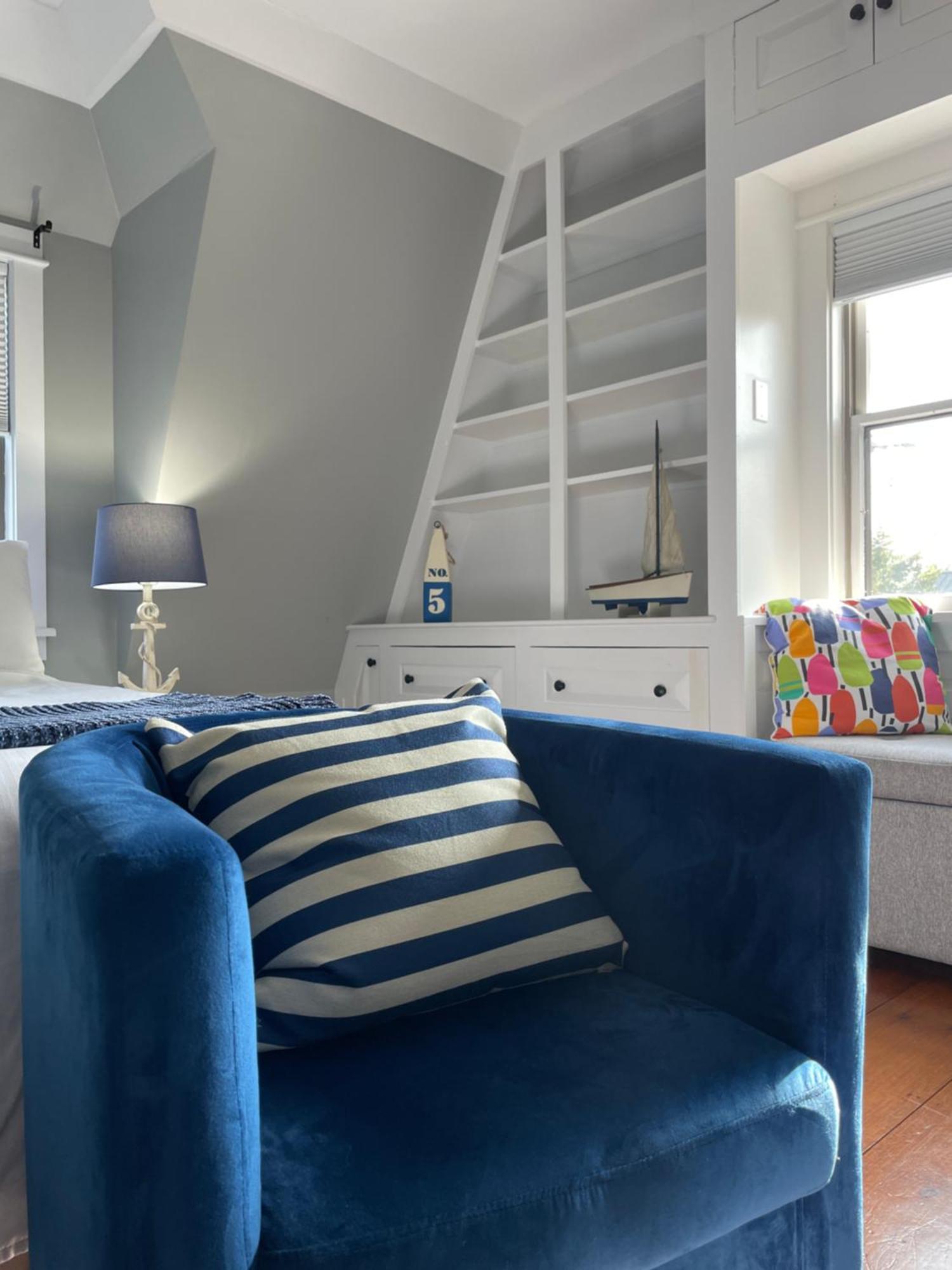 White Sails Inn Kennebunk Bagian luar foto
