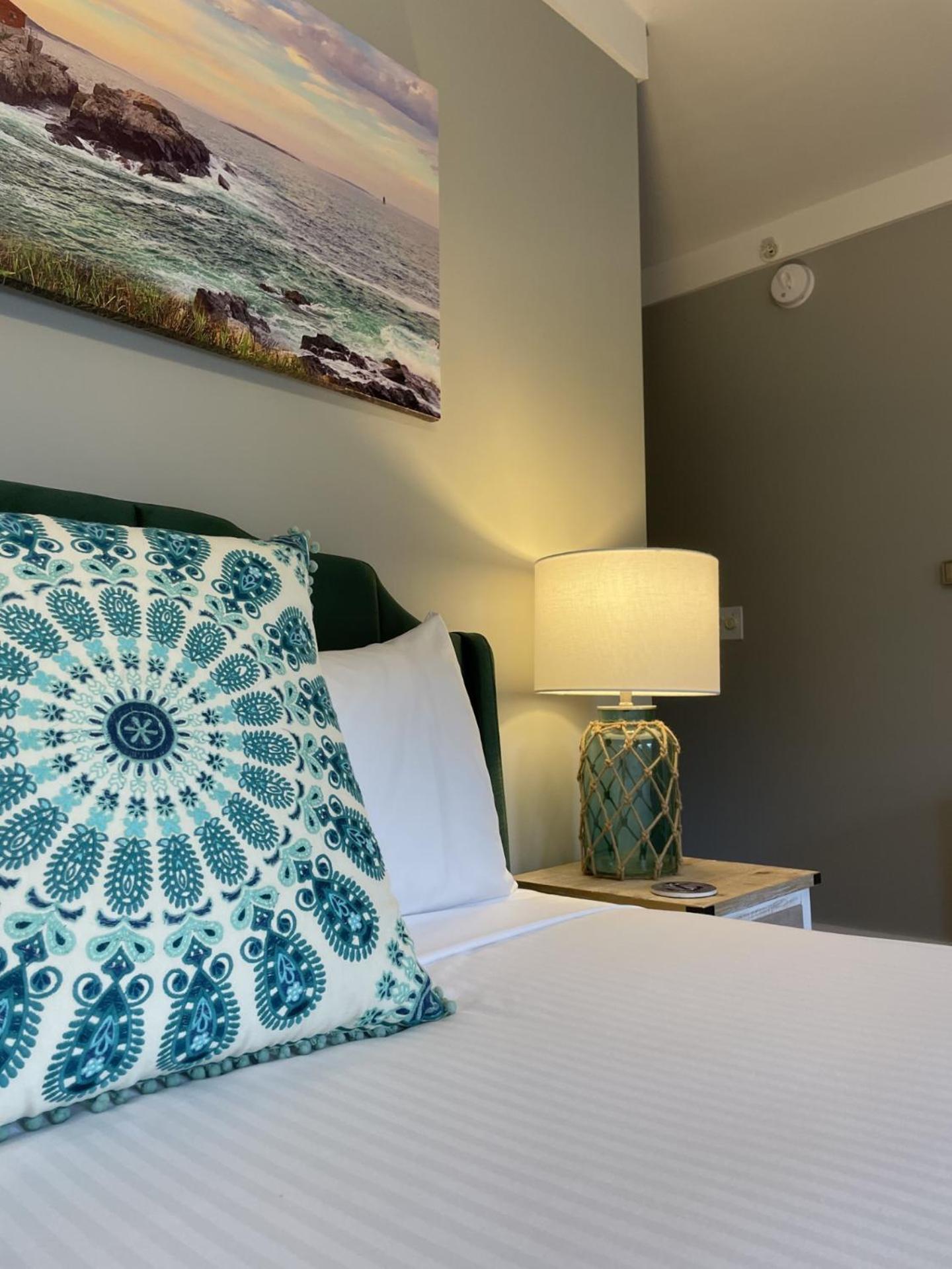 White Sails Inn Kennebunk Bagian luar foto