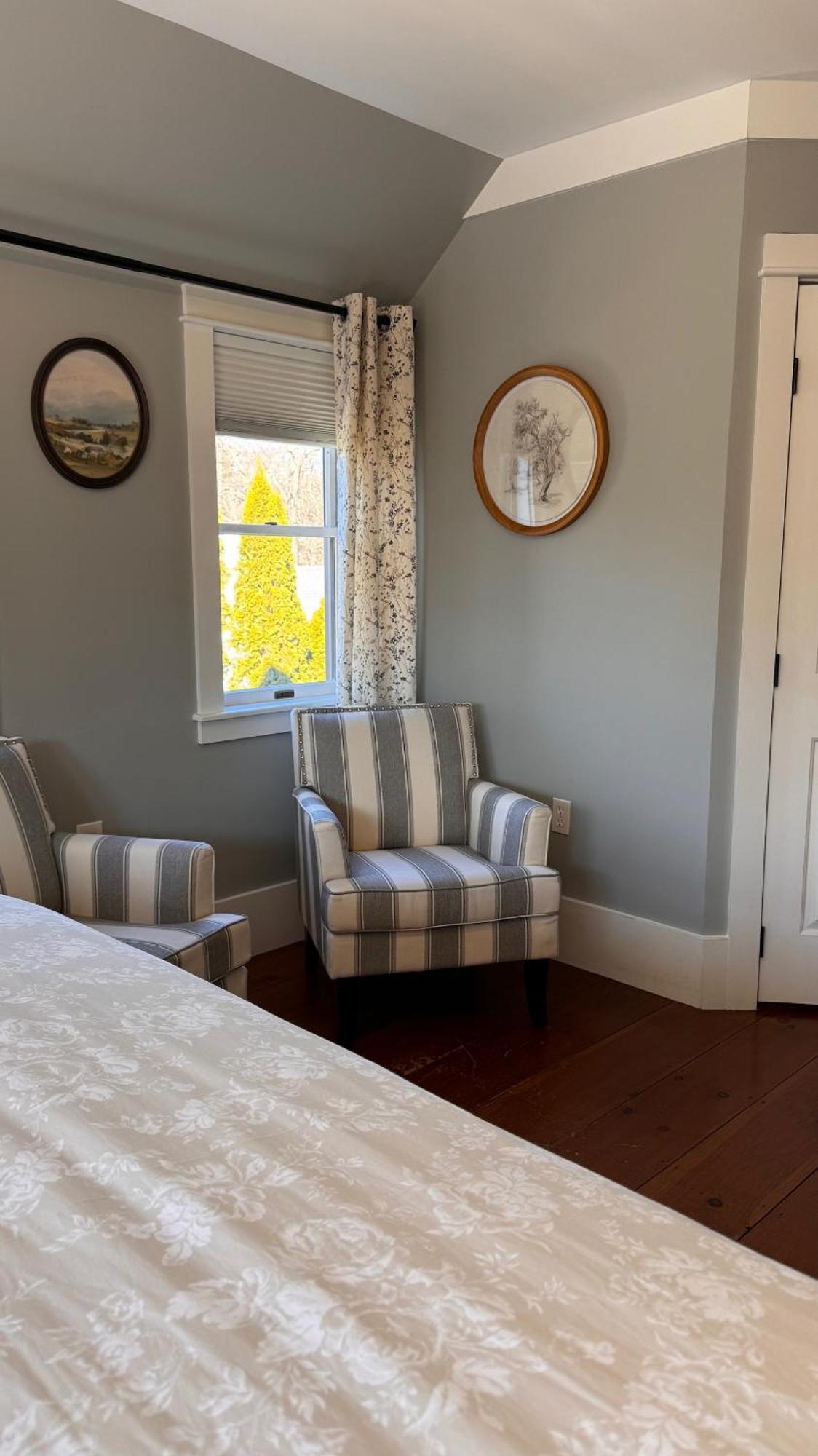 White Sails Inn Kennebunk Bagian luar foto